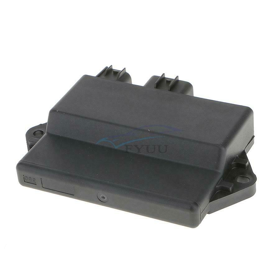 1x High-performance CDI Module For Yamaha YFM 350 Raptor 2004-13 Warrior 2002-04