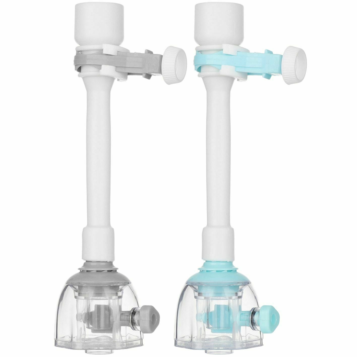 Flexible Kitchen Faucet Water Filter Water-tap Extender Tap Outlet Head