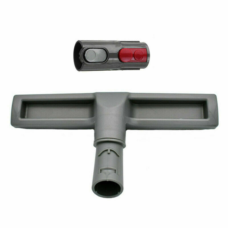 For Dyson V7 V8 V10 Vacuum Cleaner Accessories Parts Floor Brush With Adapter I6