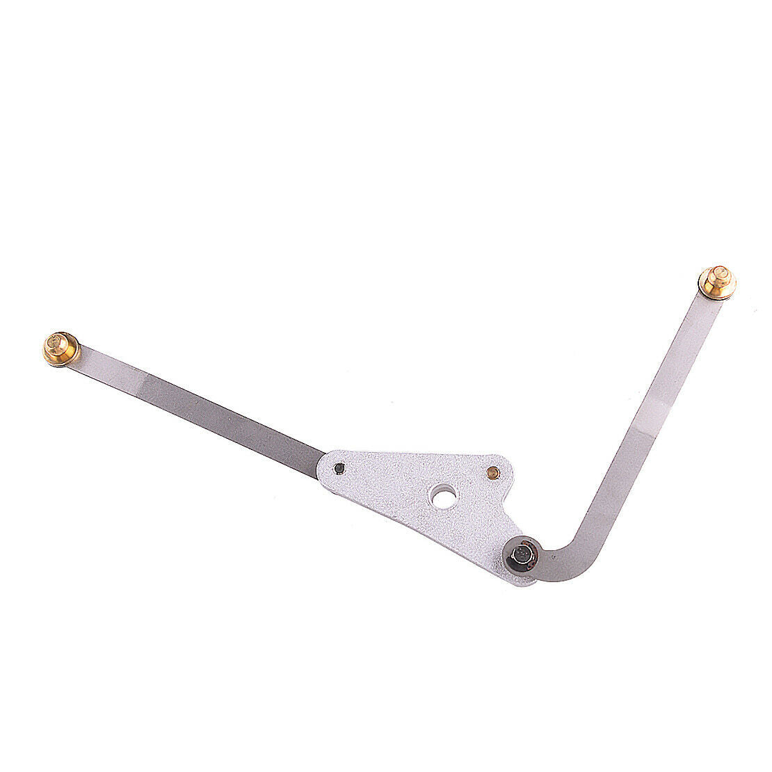 1pcs Intake Manifold Air Flap Runner Lever Repair fit for Benz V6 M272 M273 Acc