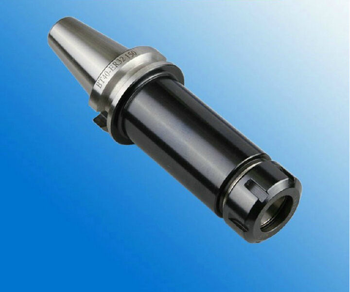 New BT40 ER32-150L CNC Milling Chuck Holder Devices [MM01]