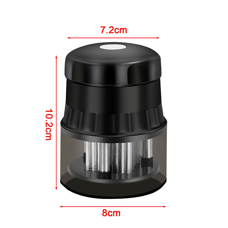 Meat Tenderizer Needle With 56 Stainless Steel Blades Kitchen Cooking ToolsY XC