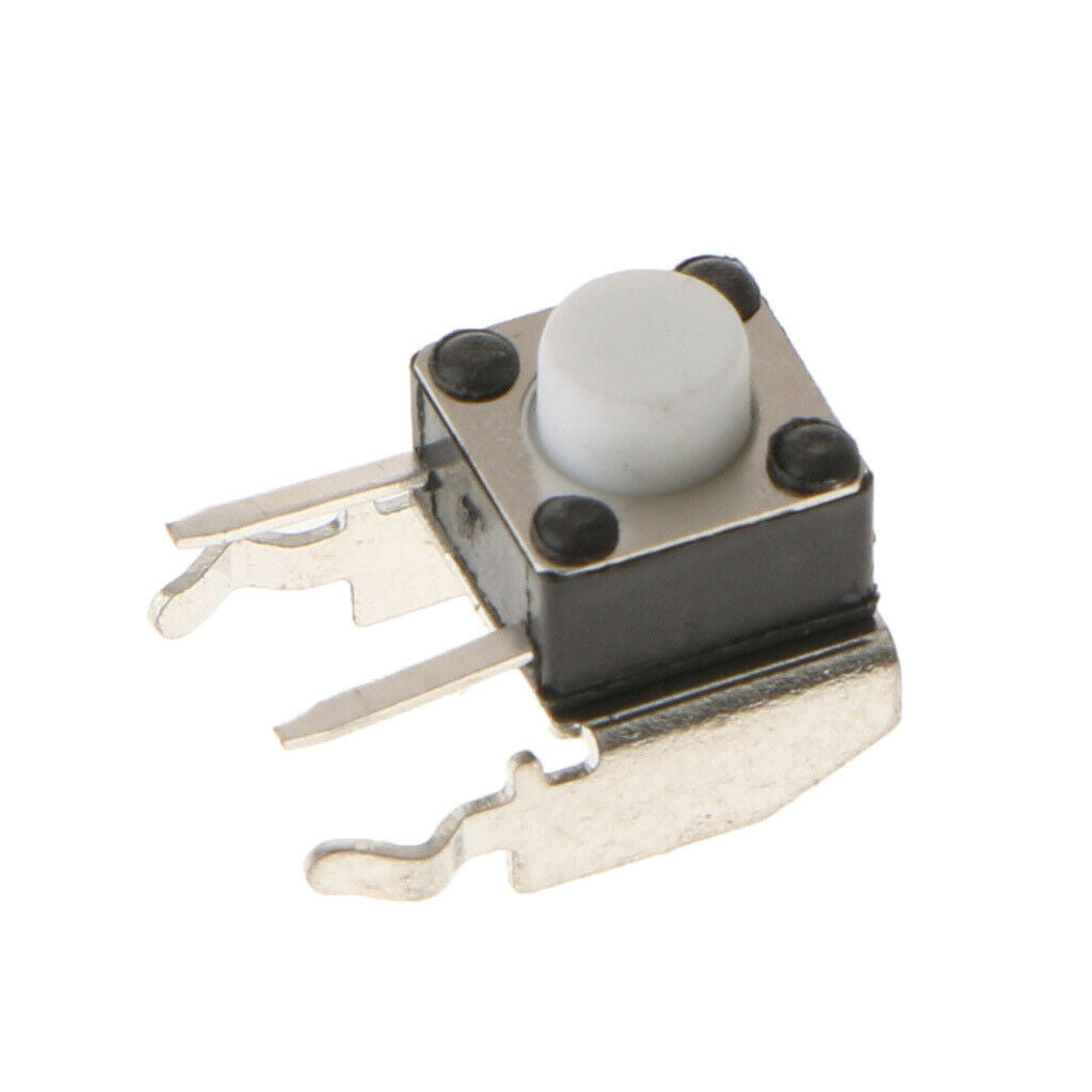 4X For Micro Xbox 360   Controller LB RB Tactile Switch Bumper Button Repair