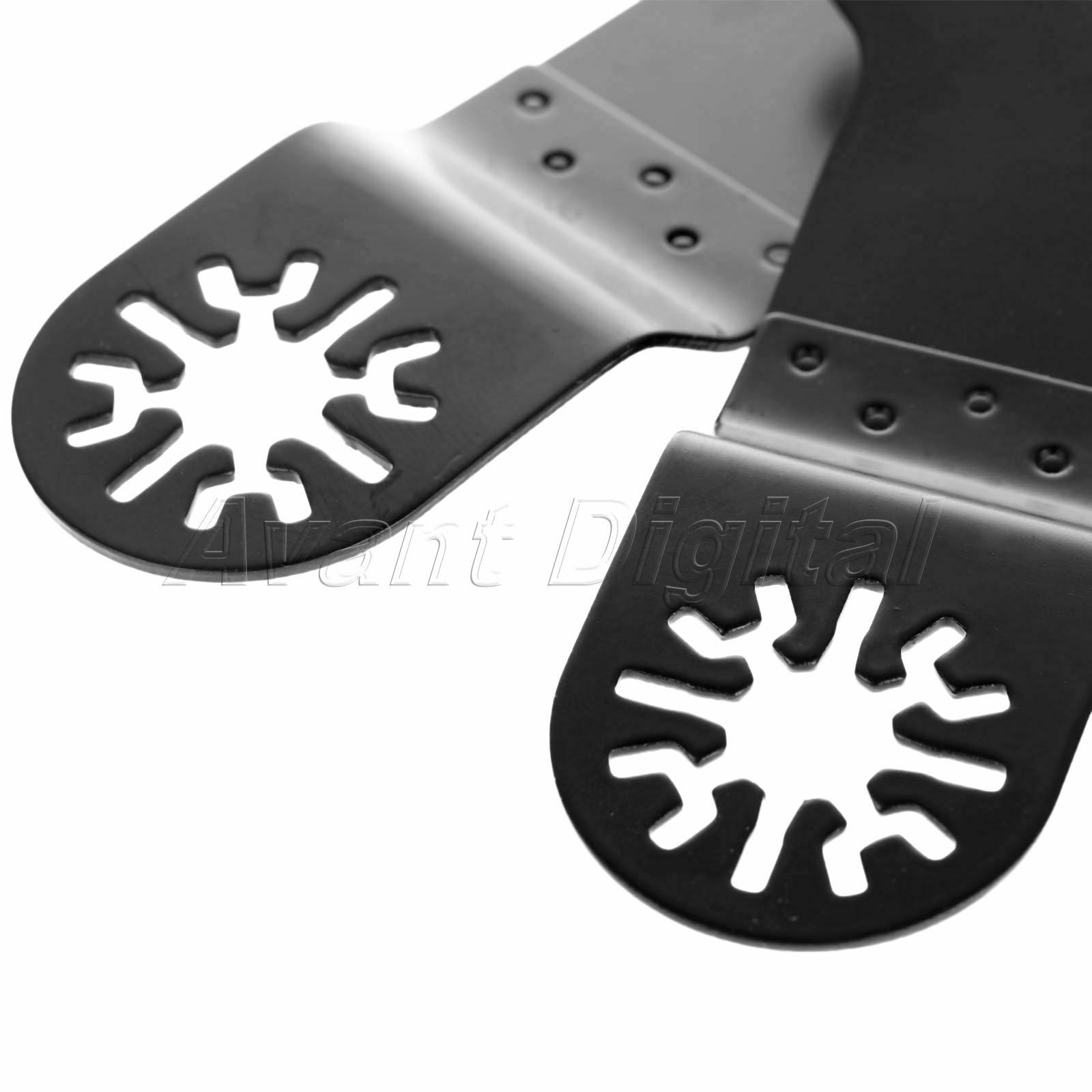 Durable Japan Tooth Precision Cutting Saw Blade Oscillating MultiTool 32+45+65mm