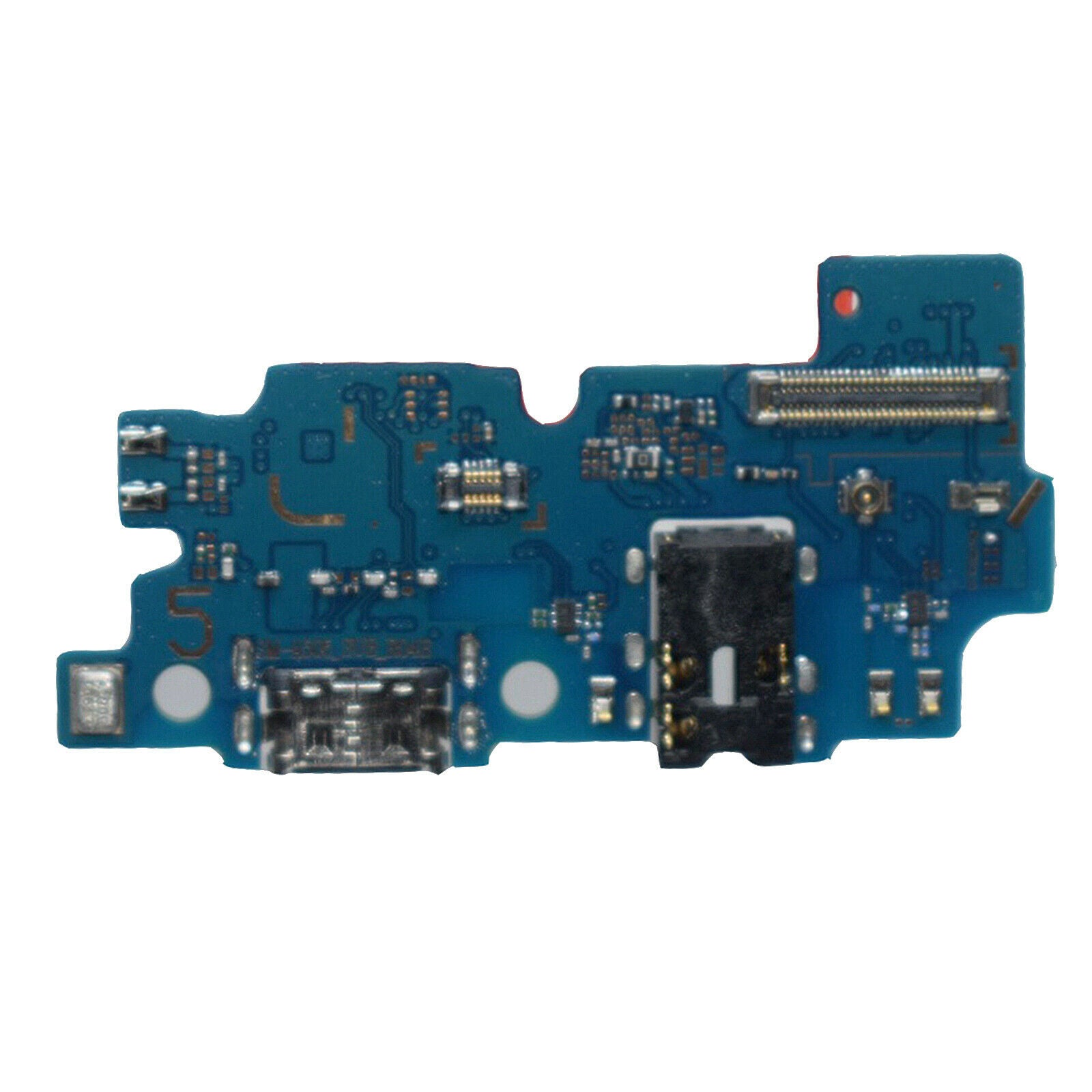 New USB Charging Dock Flex Cable Sensor Connector for   Galaxy A50 2019