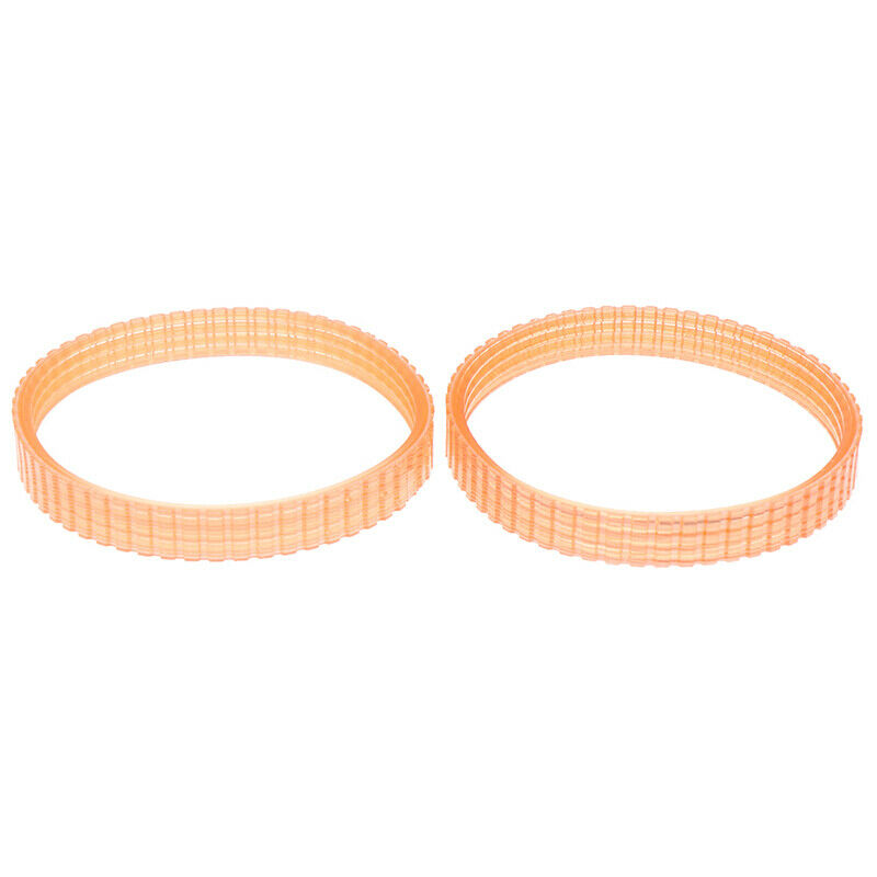 2pcs Electric Planer Drive Driving Belt for 1900B Girth Electric Planer B.l8
