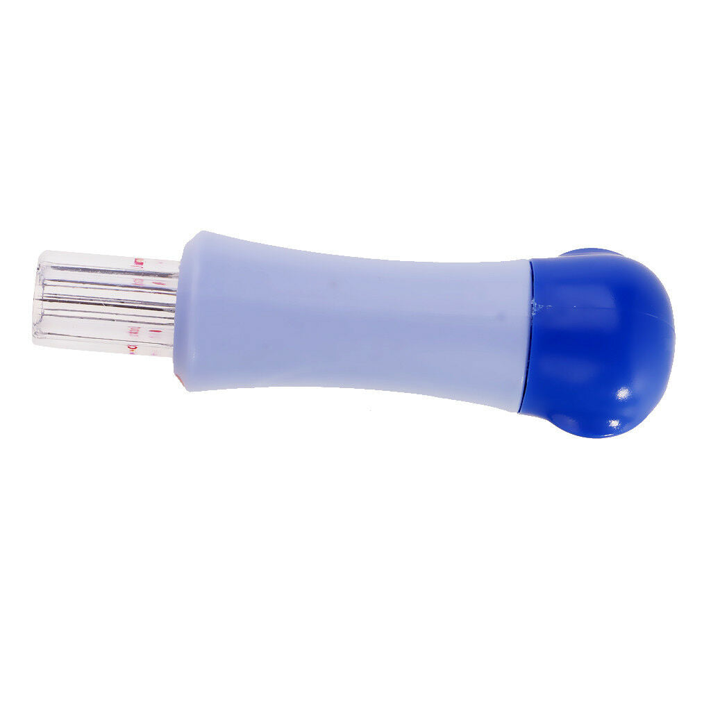 Useful Needle Felting Handle  & 7 Needles Wool Needle Felting Tool Set