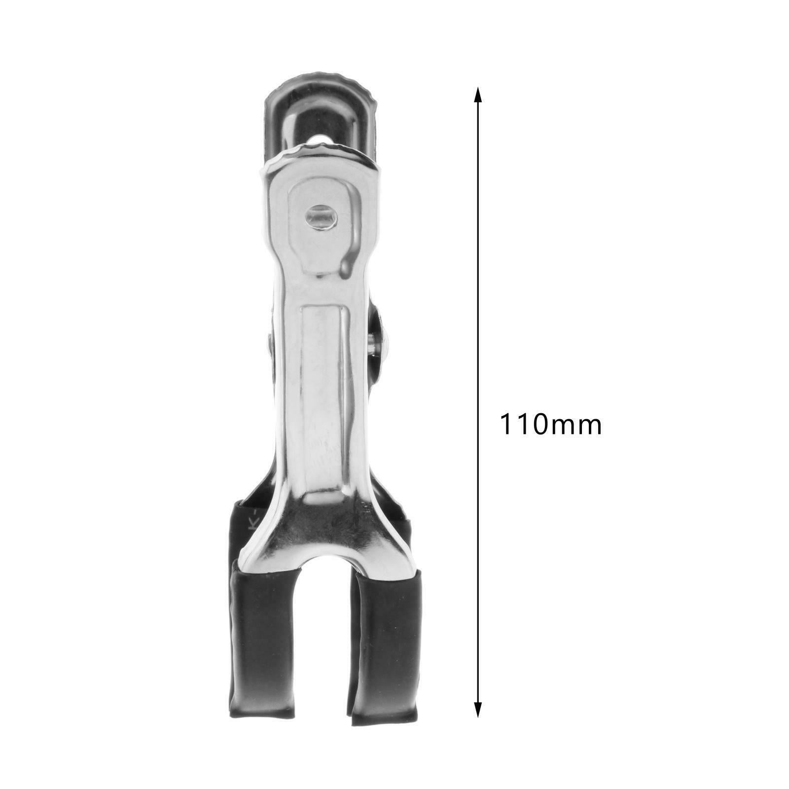 Premium Saxophone Indentation Clip Woodwind Instrument Tools Accessories