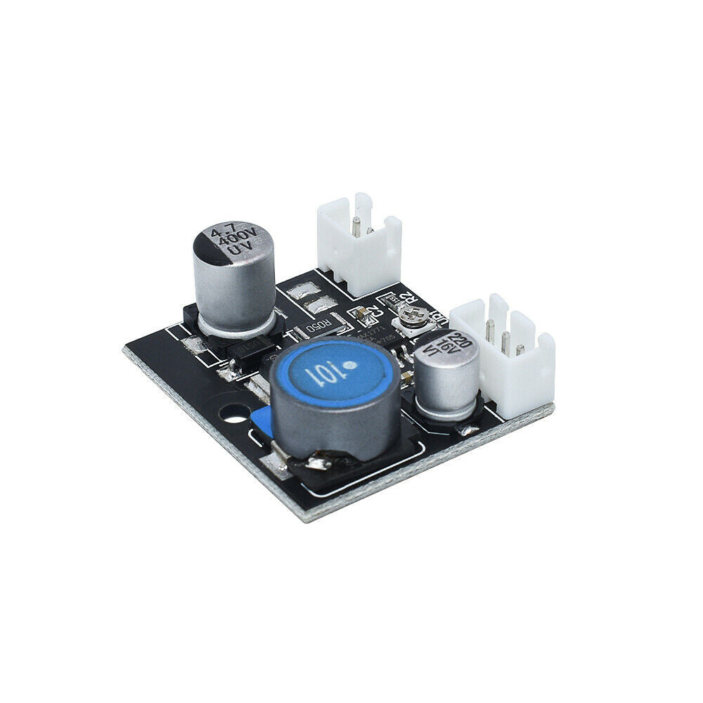With Off Function 5V-12V TO 150V-220V Voltage Boost DC Power Module F MAX1771