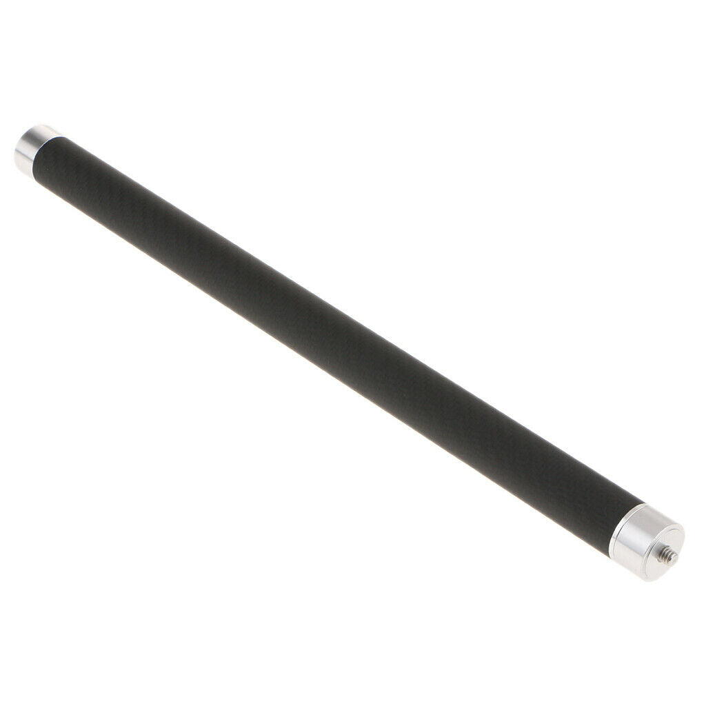 Carbon Fiber Extension Bar Holding Rod fr G6/G5/G4/G3 3-axis Handheld Gimbal
