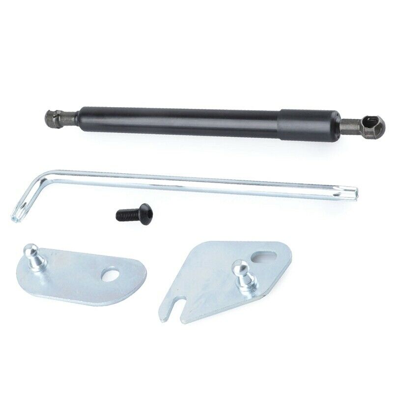 Tailgate Assist Struts Kit for Ford F-150 2015-2020, Truck Tailgate Lift SupH5Z5
