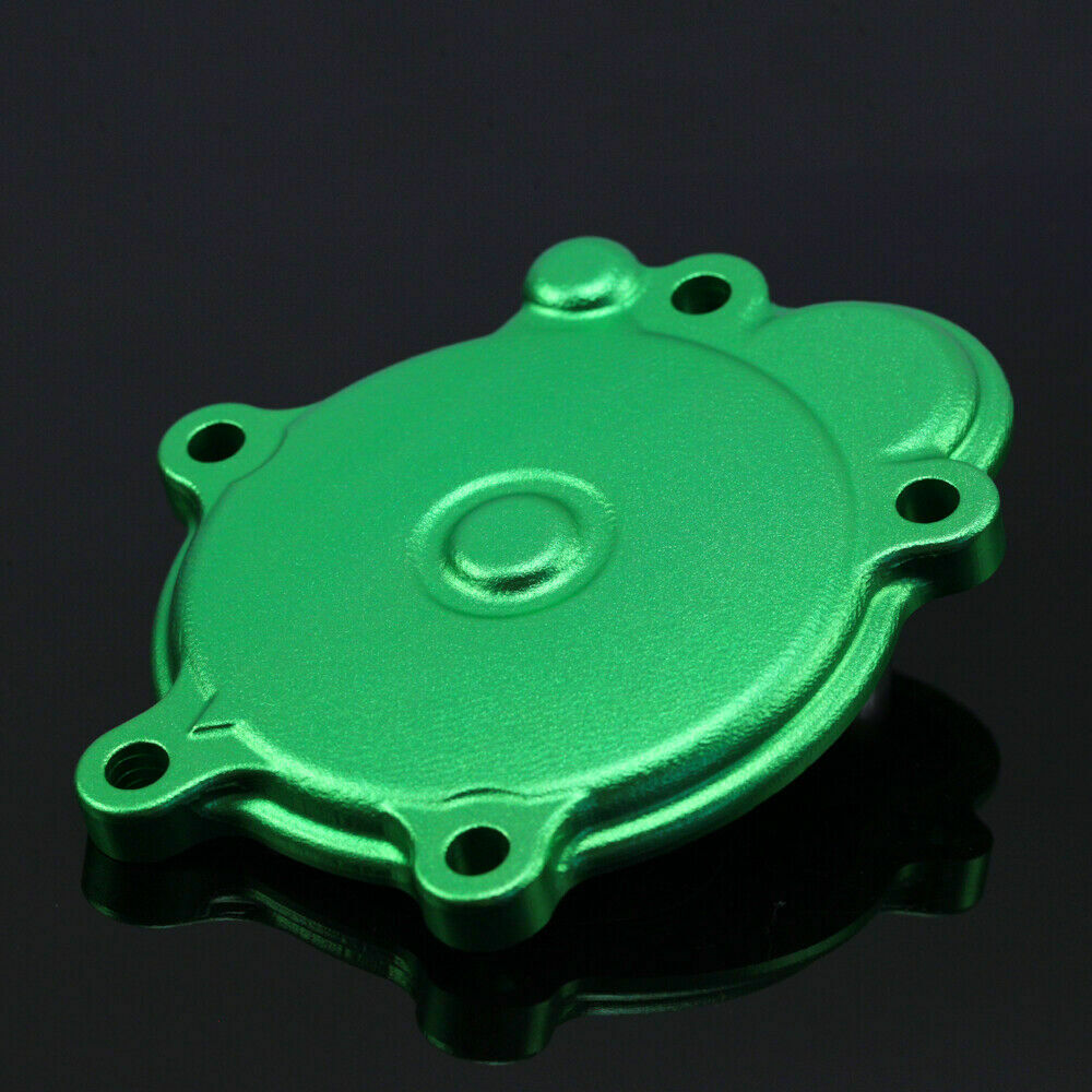 For KAWASAKI ZX-10R 2006-2010 Starter Idle Gear Right Engine Cover ZX10R 2009