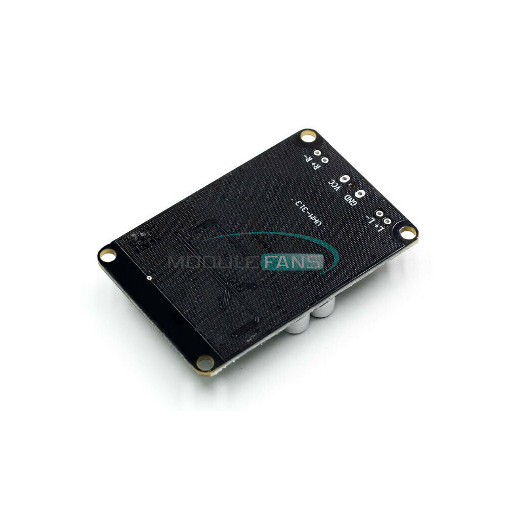 TPA3110 Dual Channel 2x15W Bluetooth Audio Power Amplifier Board VHM-313