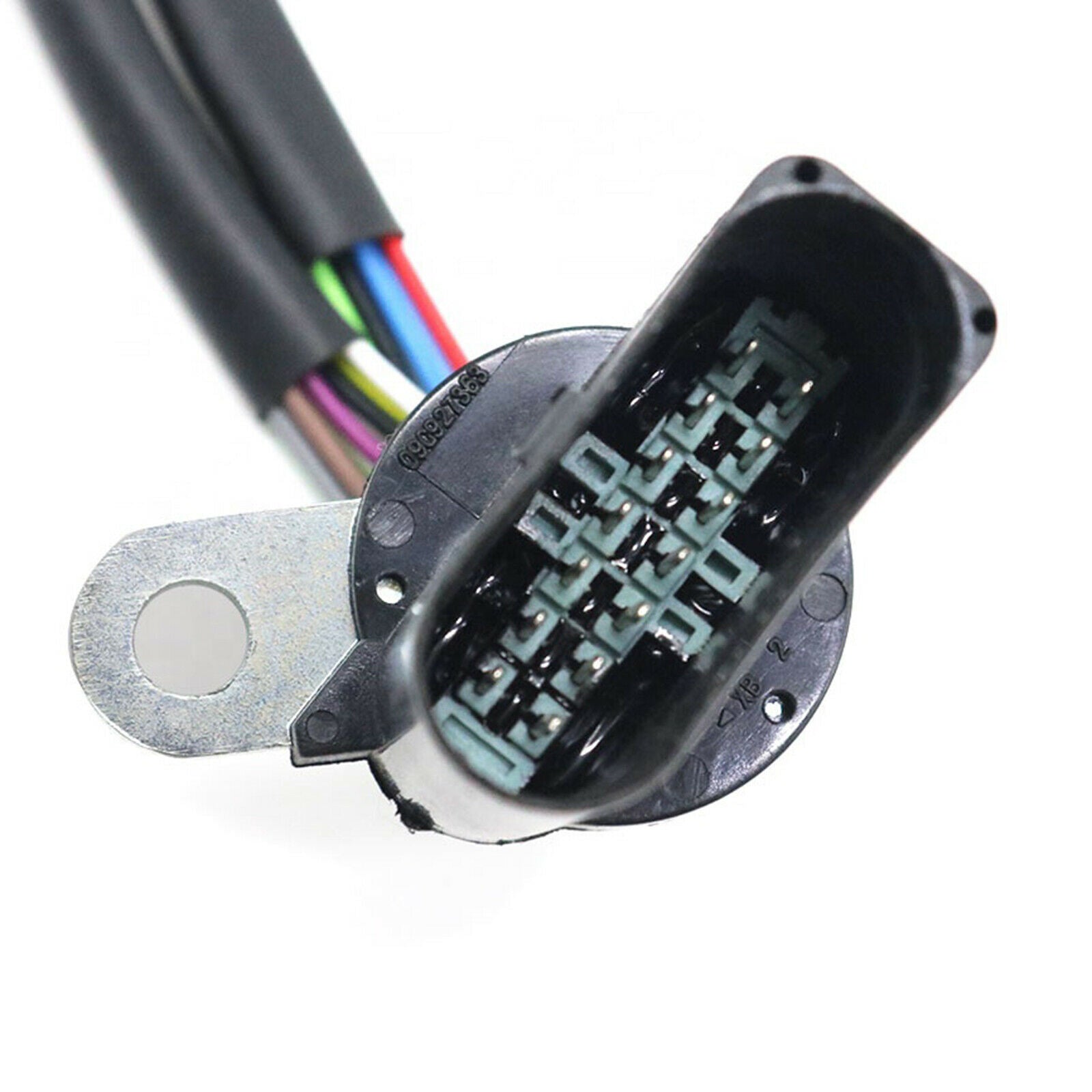 Vehicle 14 Pin Harness Wiring for 09G Transmission Gearbox JETTA Skoda