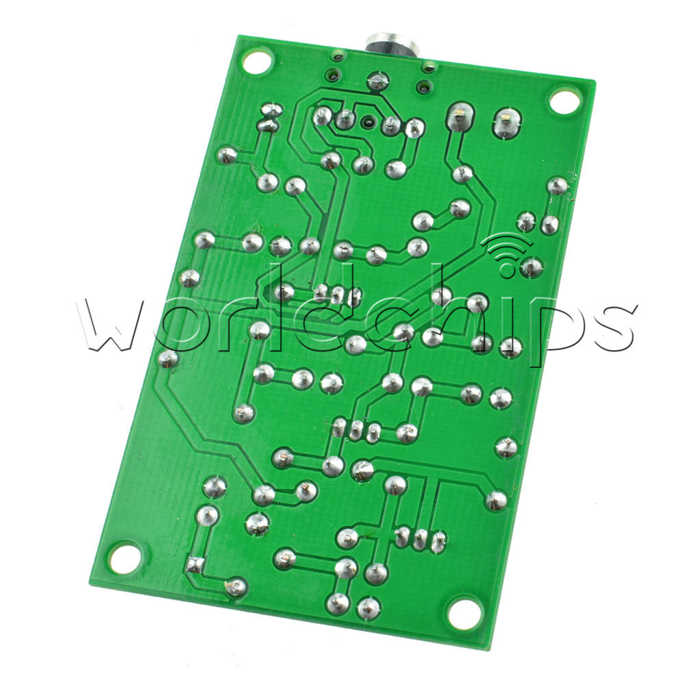 76-110MHz FM Radio Transmitter Repeater MP3 Audio Wireless Transmitter Module WC