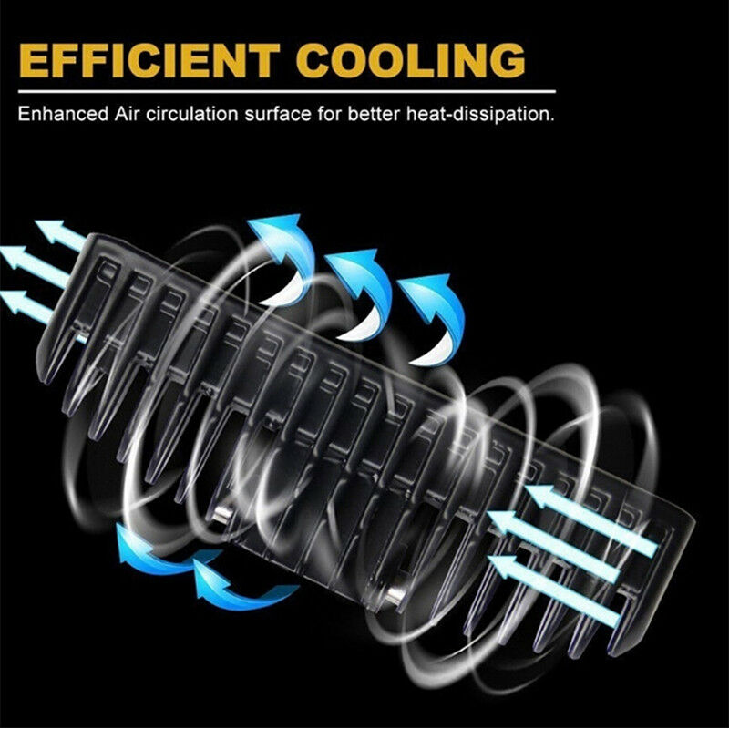 6'' 12V 48W 16 LED Work Light Flood Beam Bar Car SUV OffRoad Driving Fog LaA №BD