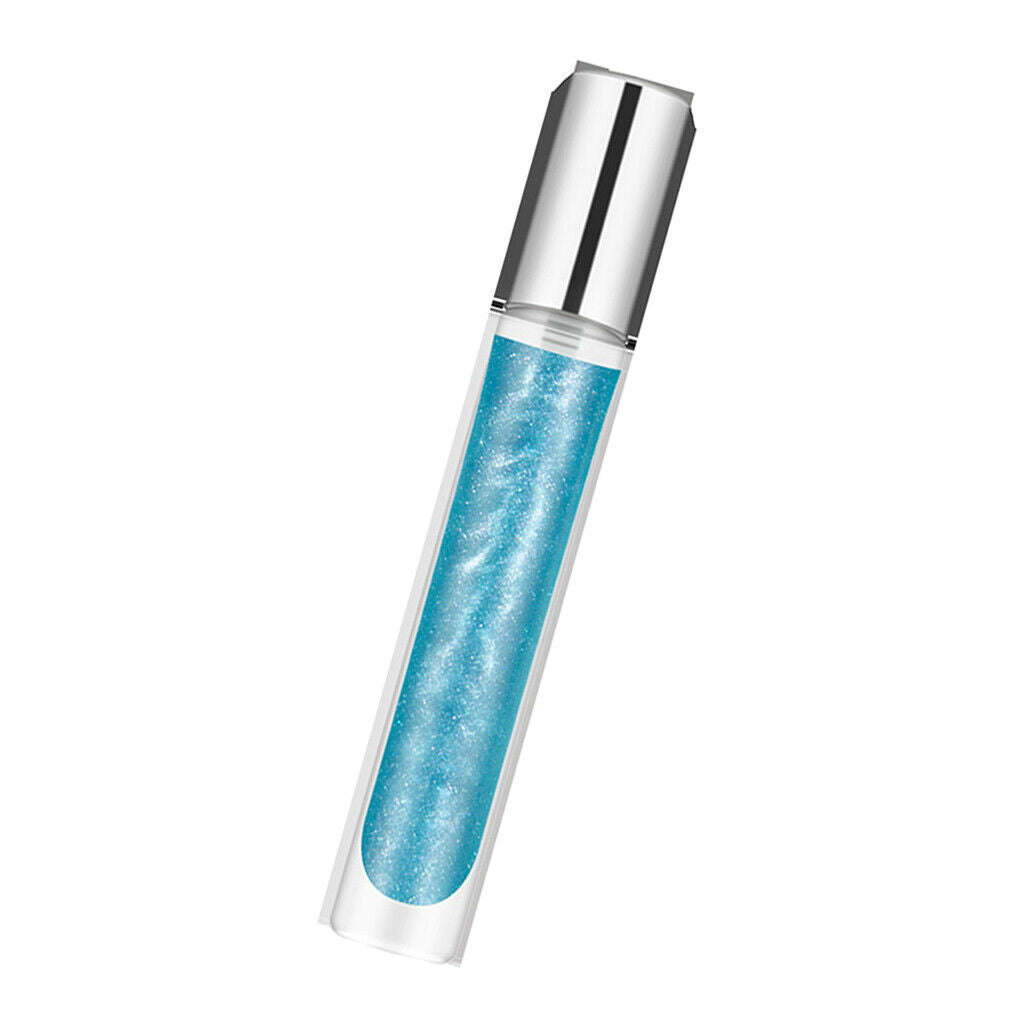 Travel Portable Perfume Oil Natural Eau de Toilette Spray Fragrances Blue