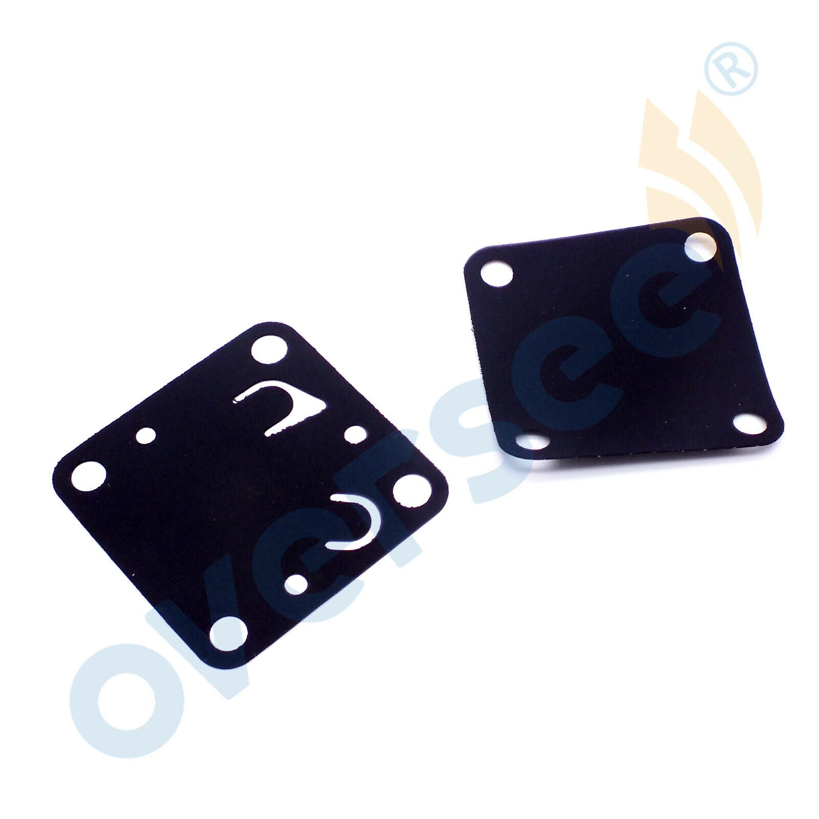 6E0-24471 & 24411 & 24435 & 24434 Gaskets Fuel Pump Repair Kit For YAMAHA 4 -5HP