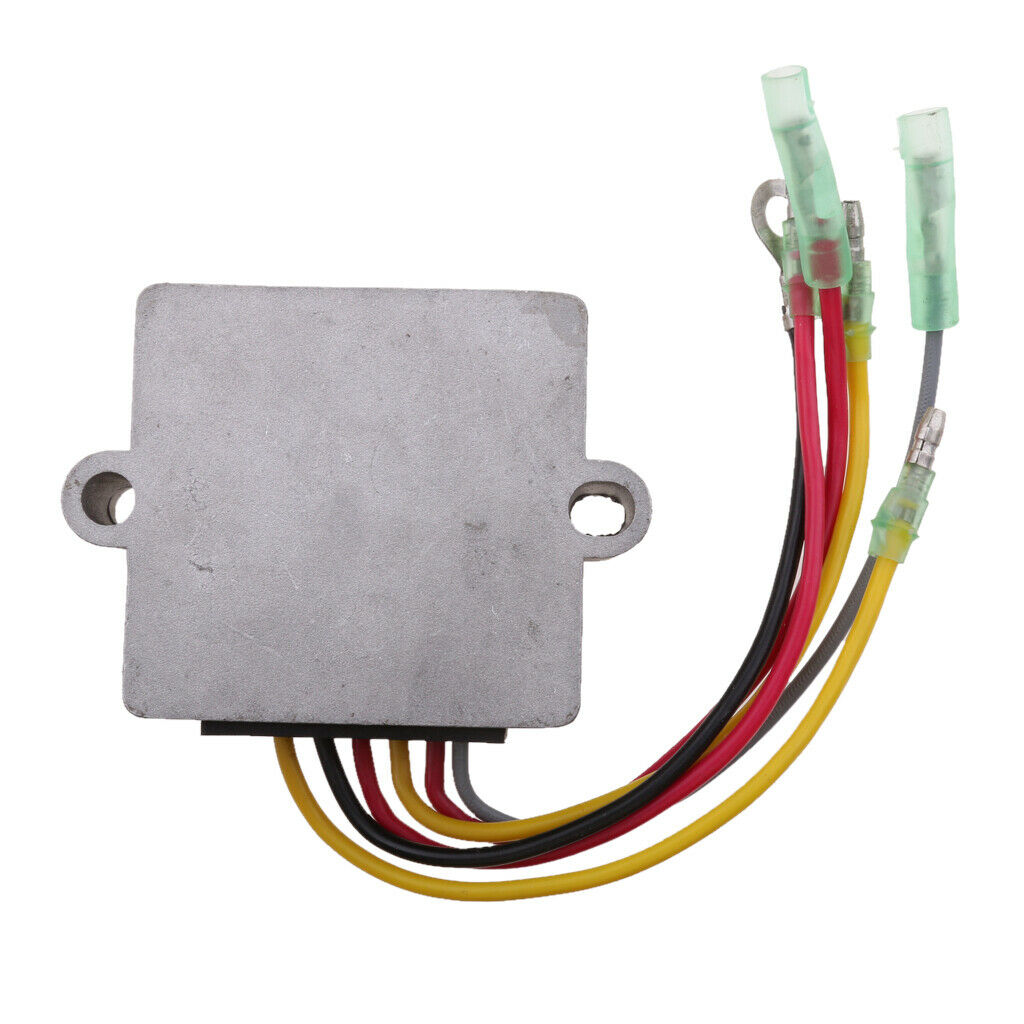 Voltage Regulator Rectifier for Mercury Mariner Outboard 815279-3 883072T