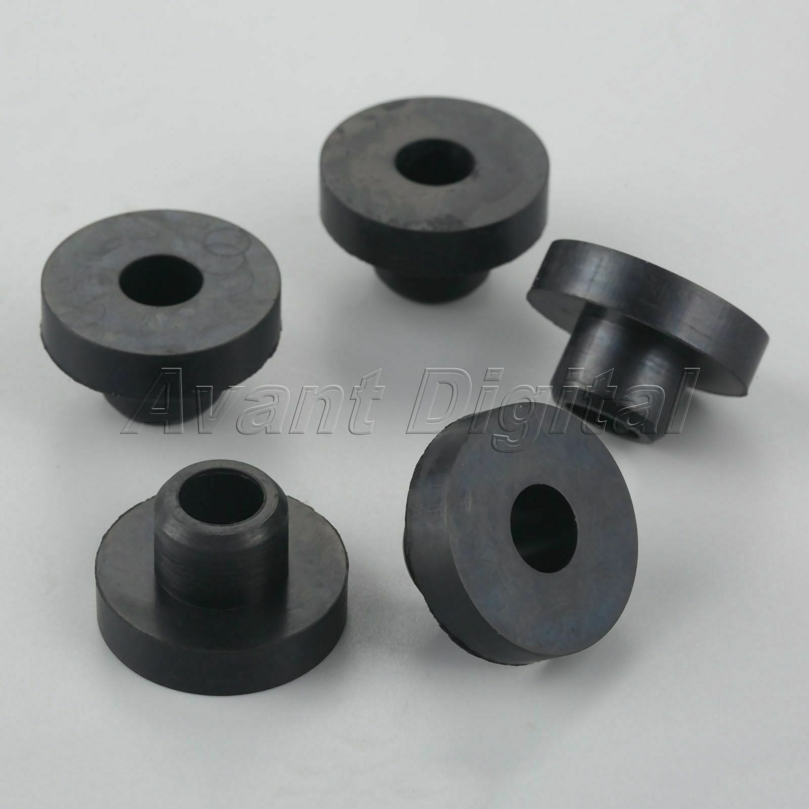 Garden Lawn Mower Fuel Gas Tank Bushing Grommet For Generators Tractors Tecumseh