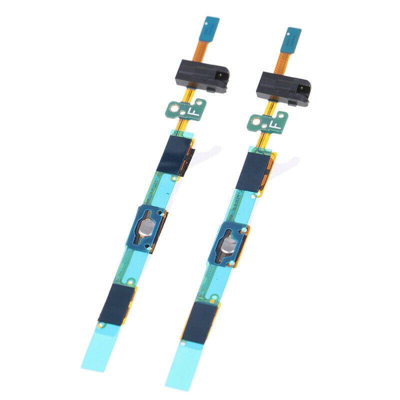 For Sam J5(2016)J510F Home Button Earphone Jack Flex Cable Replacement PartsBDA
