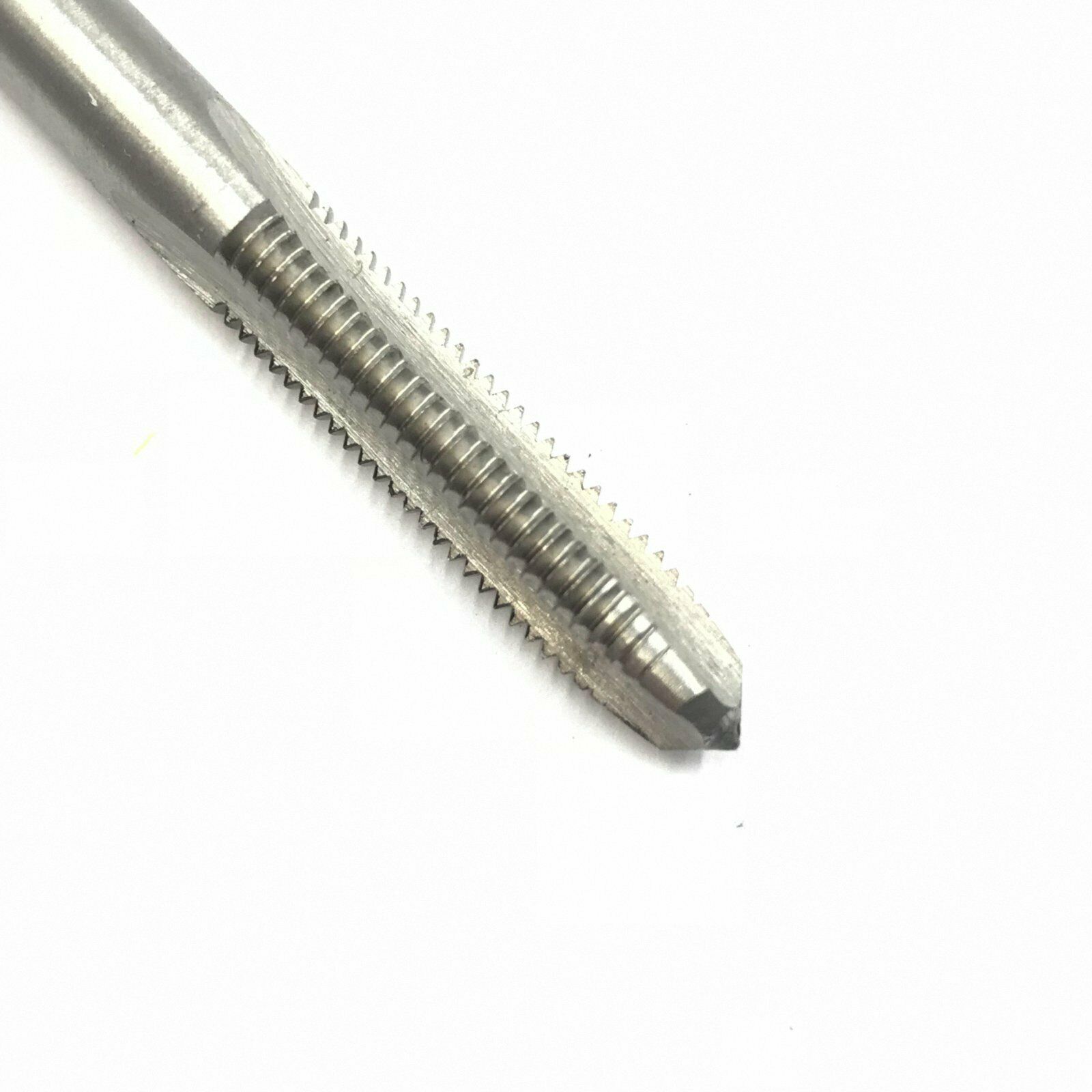 1 of 12 - 32 TPI HSS Right hand Thread Tap [Tap/1]