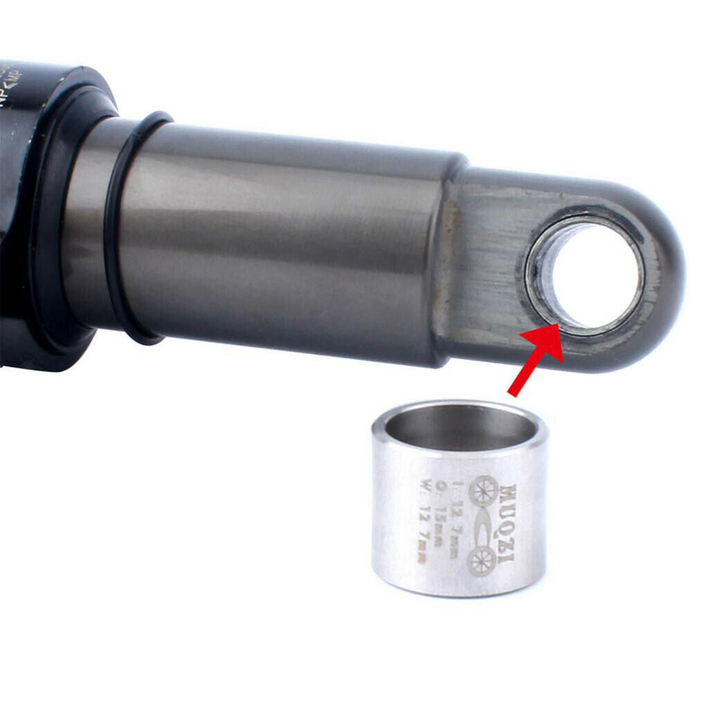 Cycling   Mountain   Bike   Bicycle   Rear   Shocks   Absorber   DU   Bushing