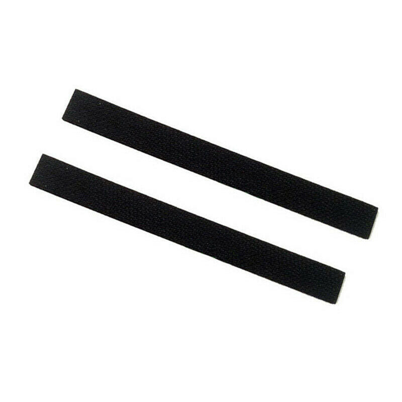 Wheel Tire Rubber Skin Replacment for Irobot Braava 320 380 381 Vaccum CleanerH5