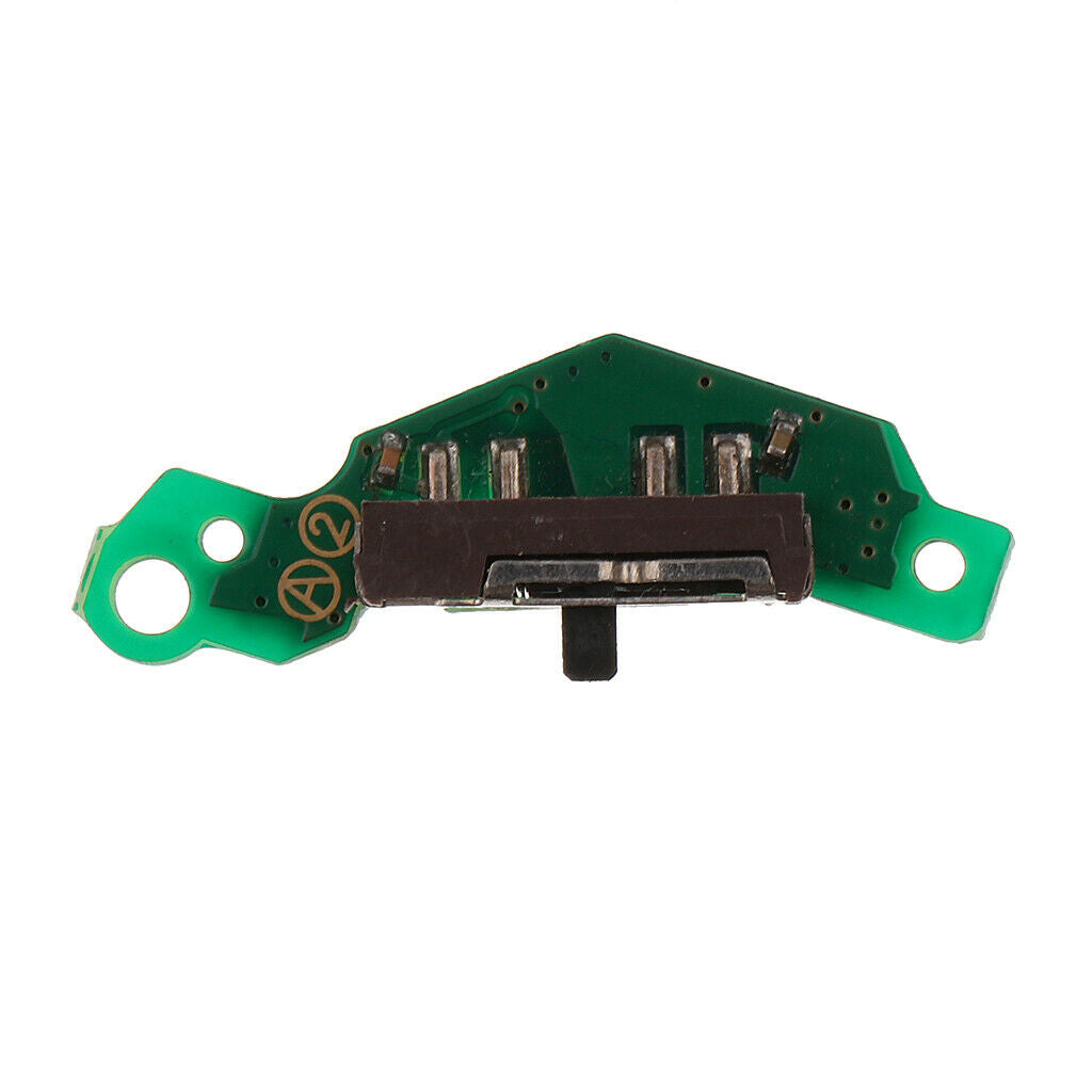 High Quality Power On Off Board Switch Unit PCB For Sony PSP 3000