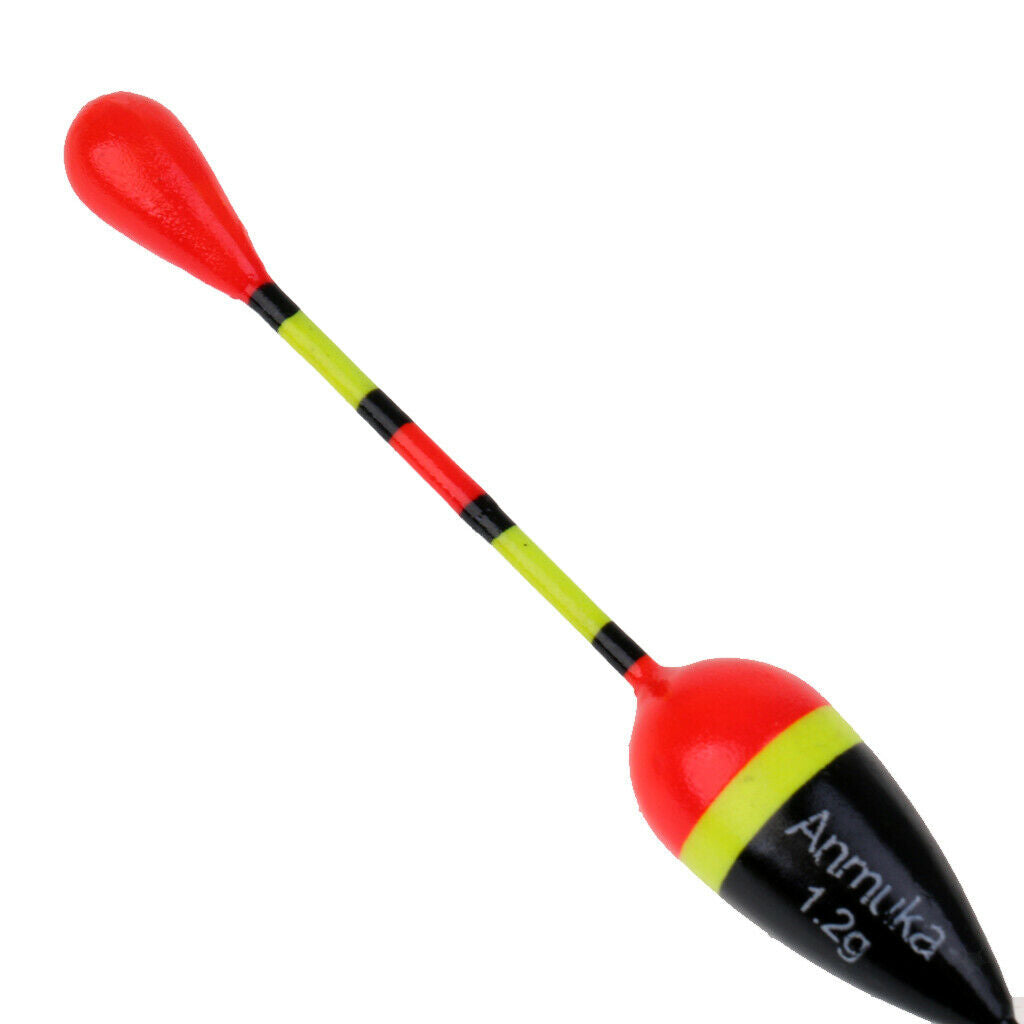Fishing Floats Buoy 4.5inch Bait Indicator Tackle Saltwater Freshwater