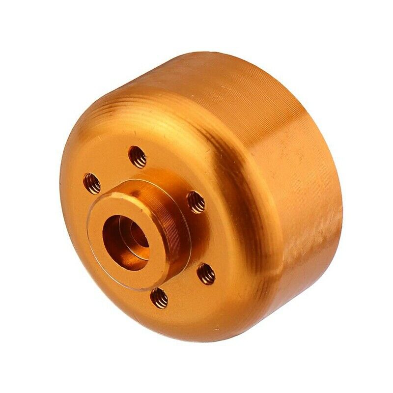 Upgrade Metal Wheel Rim Kit Wheel Hub for WPL B1 B-1 B14 B-14 B16 B-16 B24 B-2D4