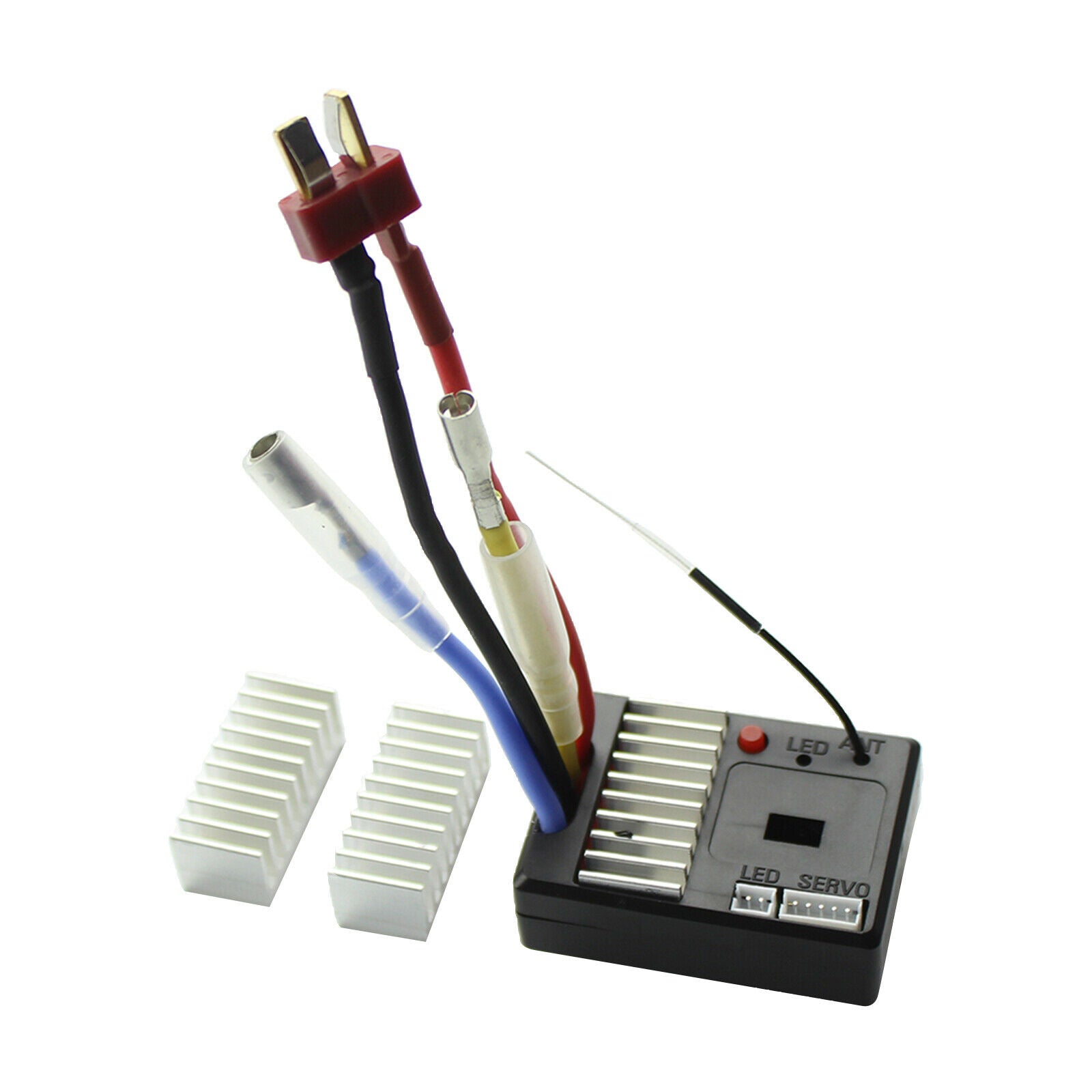 1/14 1311 Receiver Palte 2.4G Parts Fit for WLtoys 144001 124018 124019