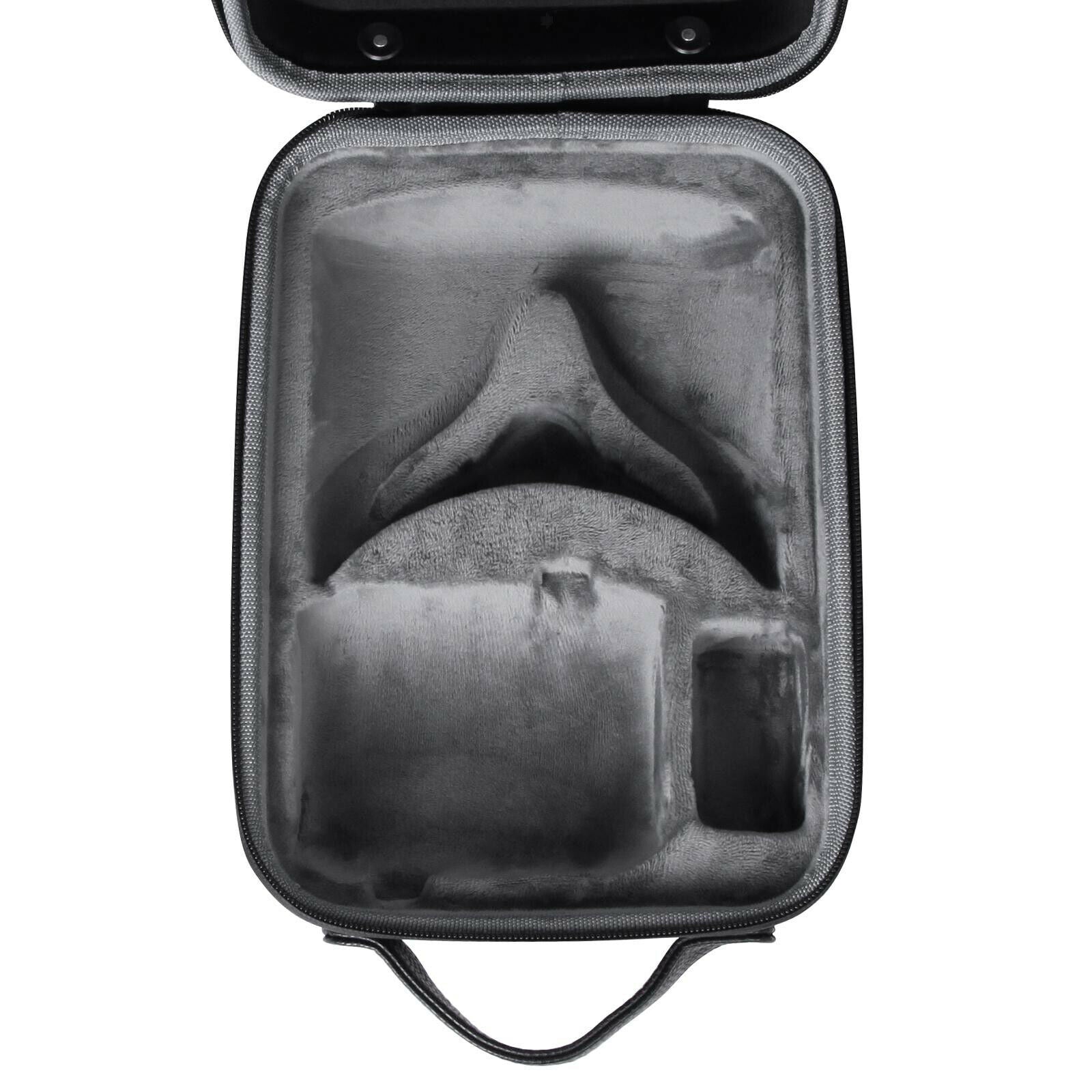 Protable Carrying Case for   Quest 2 VR Gaming Headset & Accessories