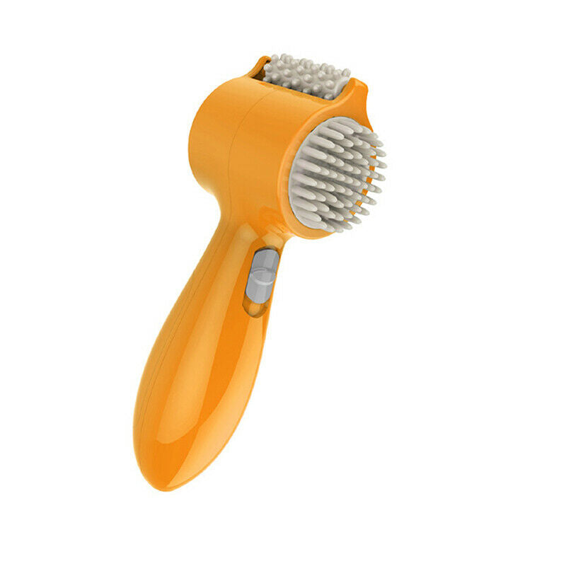 Rechargeable Massager Relax Supply Electric Tool USB Dev JYMOTDFAU