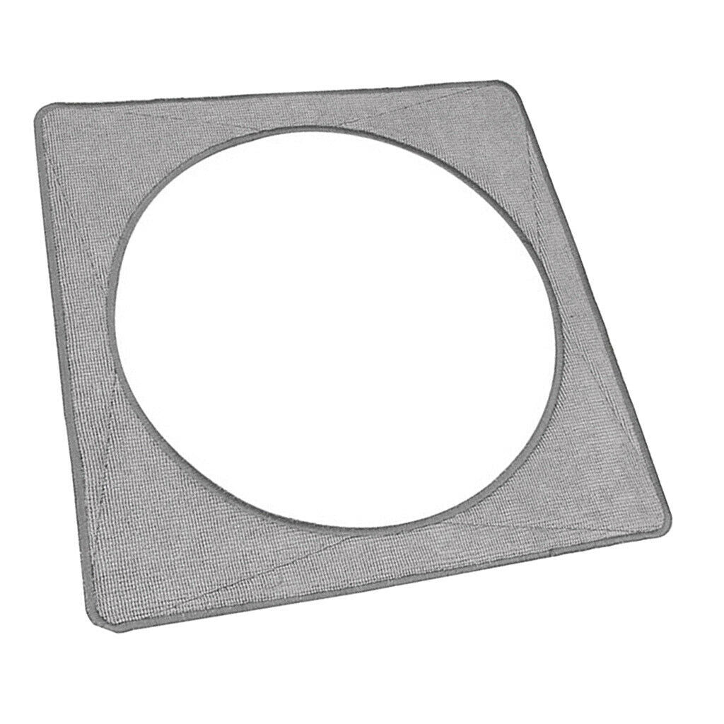 Replacement Window Microfiber Cleaning Cloth Pad for   WINBOT W930