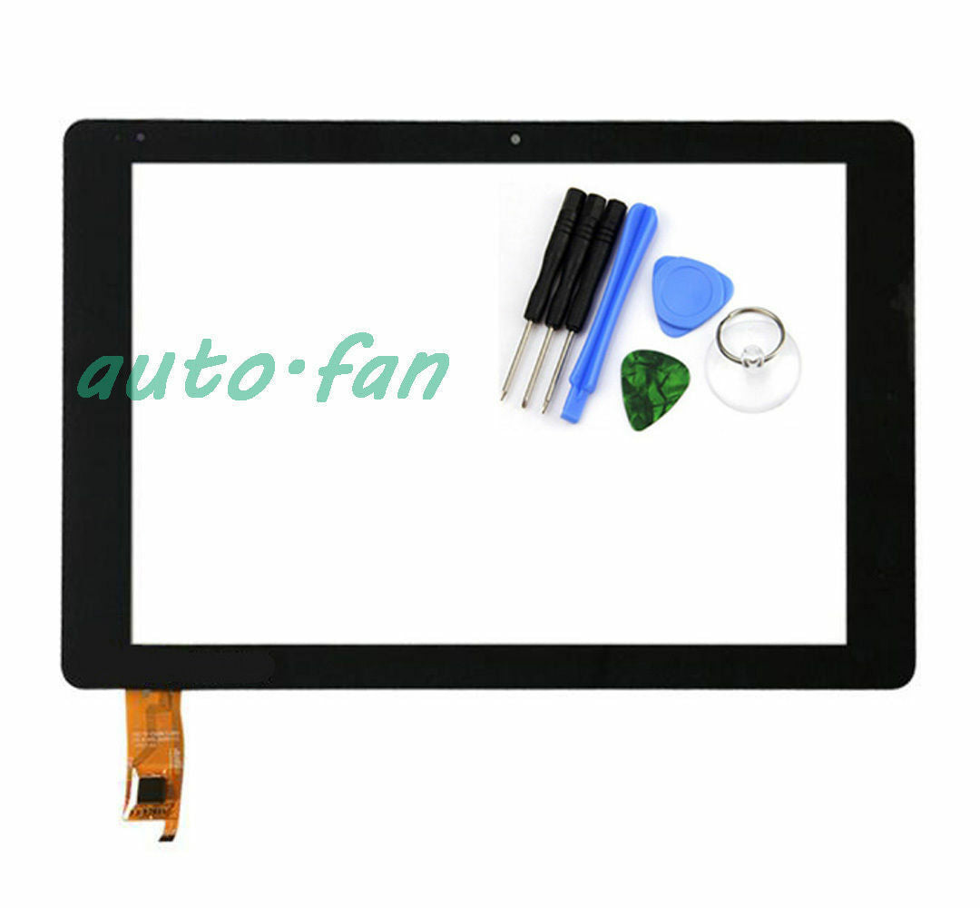 Touch Screen Digitizer For Chuwi Hi10 Plus CWI527,with Repair Tool Kit