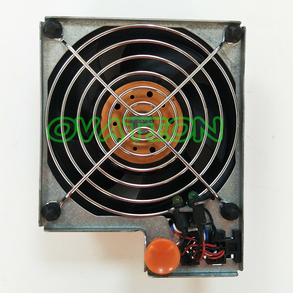 For IBM P520 P52A I520 Fan Module FRU 97P4479 97P3153 39J2473 Fan