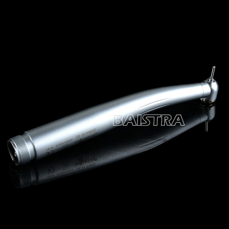 5X NSK PANA MAX Style Dental High Speed Standard Push Button Handpiece 2 Holes