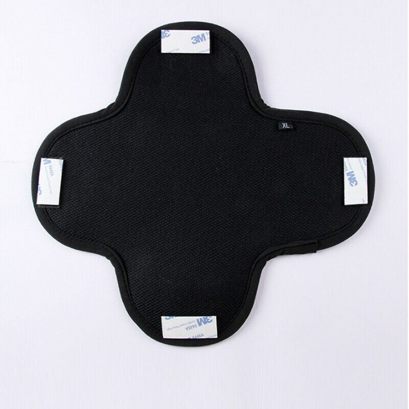1PCS Breathable Motorcycle Helmet Net Cushion Heat Insulation Head Pad Non-toxic