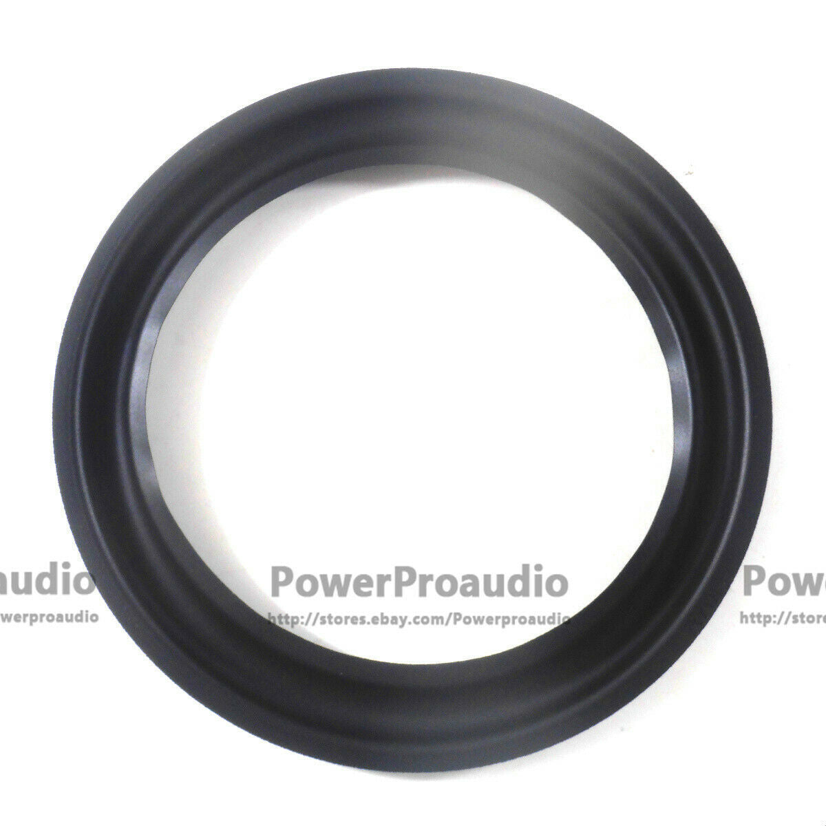 2pcs 8Inch Rubber surround DIY Fit For scan--speak  Speaker 203-188-155-142MM