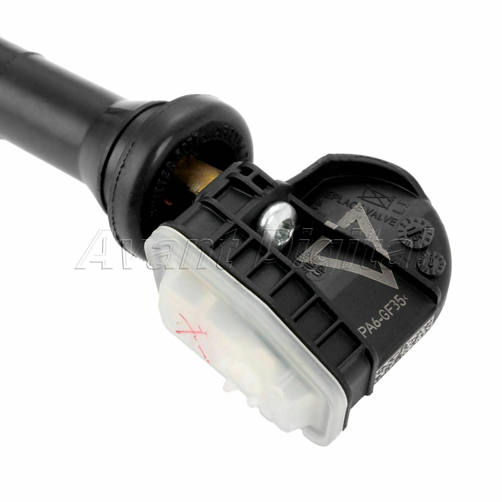 1Pc Tire Pressure Sensor TPMS 433MHz F2GT-1A150-AB fit for Lincoln MKX 2017 2016