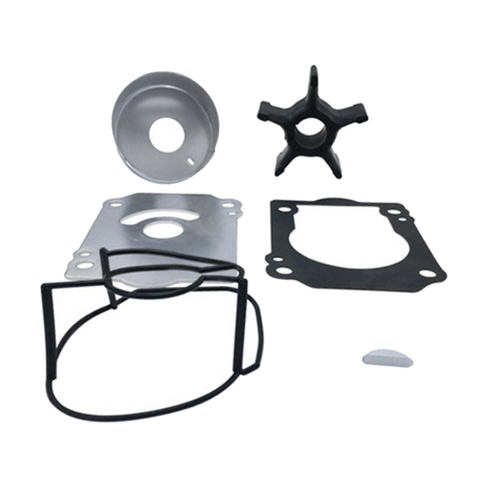 Water Pump Repair Kit 17400-96J02 for Suzuki Outboards Durable Premium