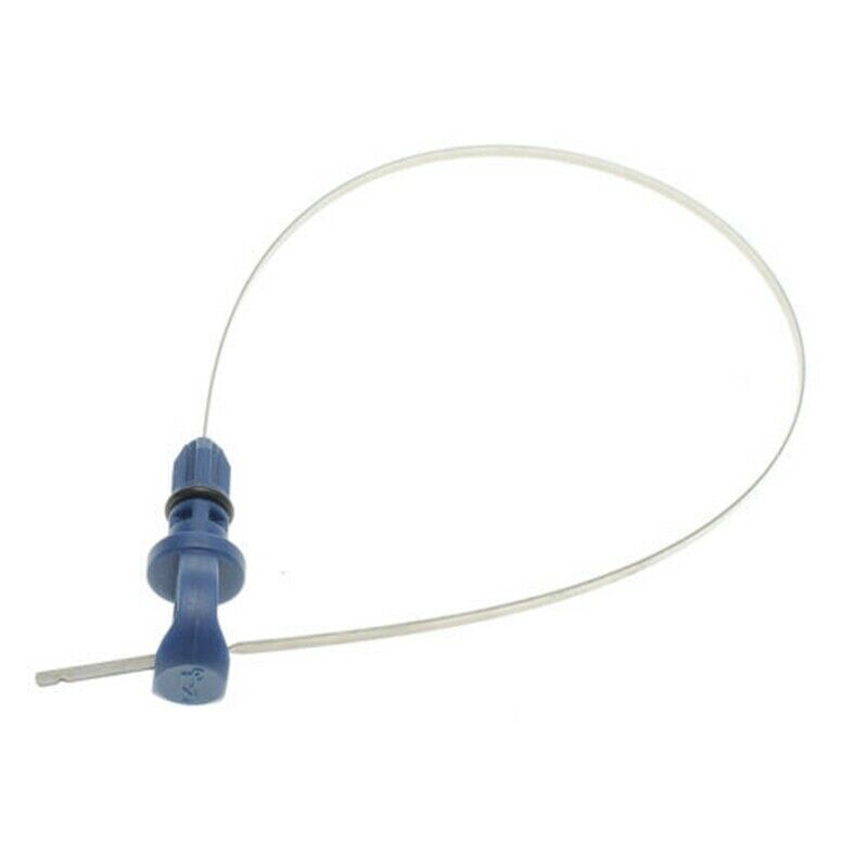 Car Engine Oil Dipstick for Citroen Peugeot 206 306 307 406 117461 1174.61 U7G9