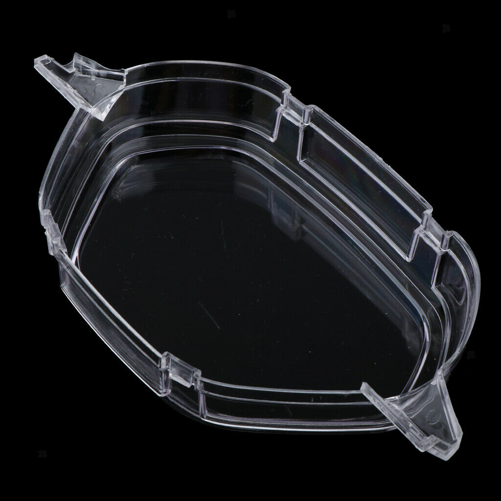 Motorbike Cluster Gauge Cover Lens Bezel Suit For  CD110 2004 Old Alpha