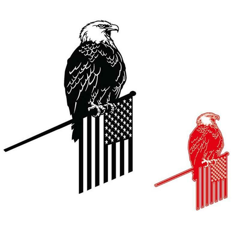 Flag Bird Metal Cutting Dies Stencils DIY Scrapbooking Album Paper Card Template