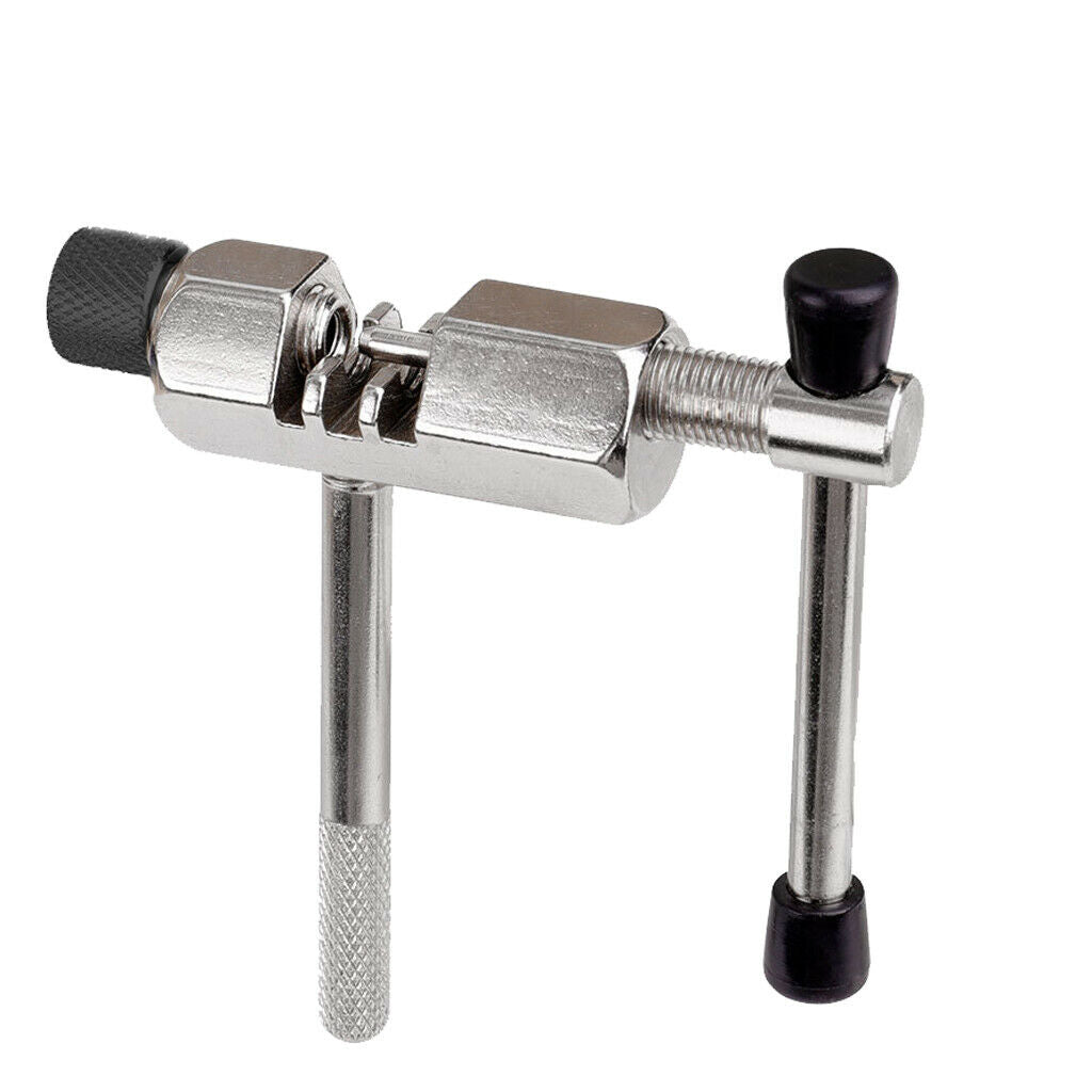 Bicycle Chain Breaker Pin Link Remover Tool for Road/ Mountain Bikes Kit