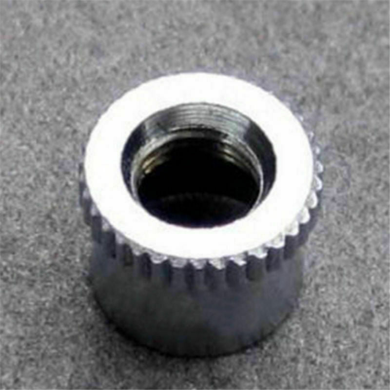 Aluminum Alloy Airbrush Accessories Machine Needle Cap Tool for HD-130/131/132