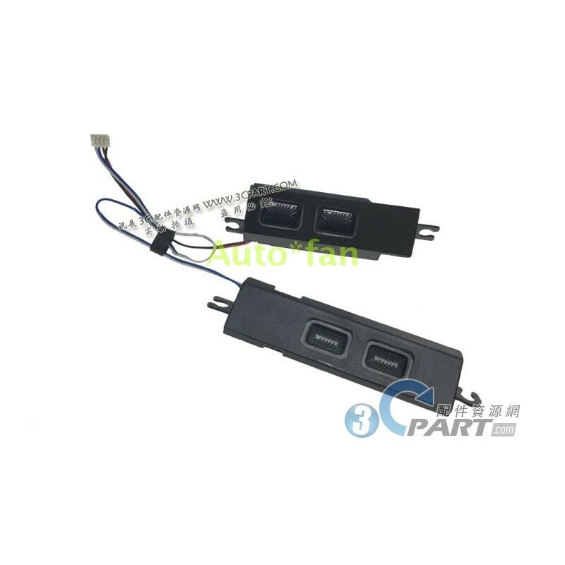 2 pc for full installation E6440 speaker audio speaker 07WW8R PK23000KL00
