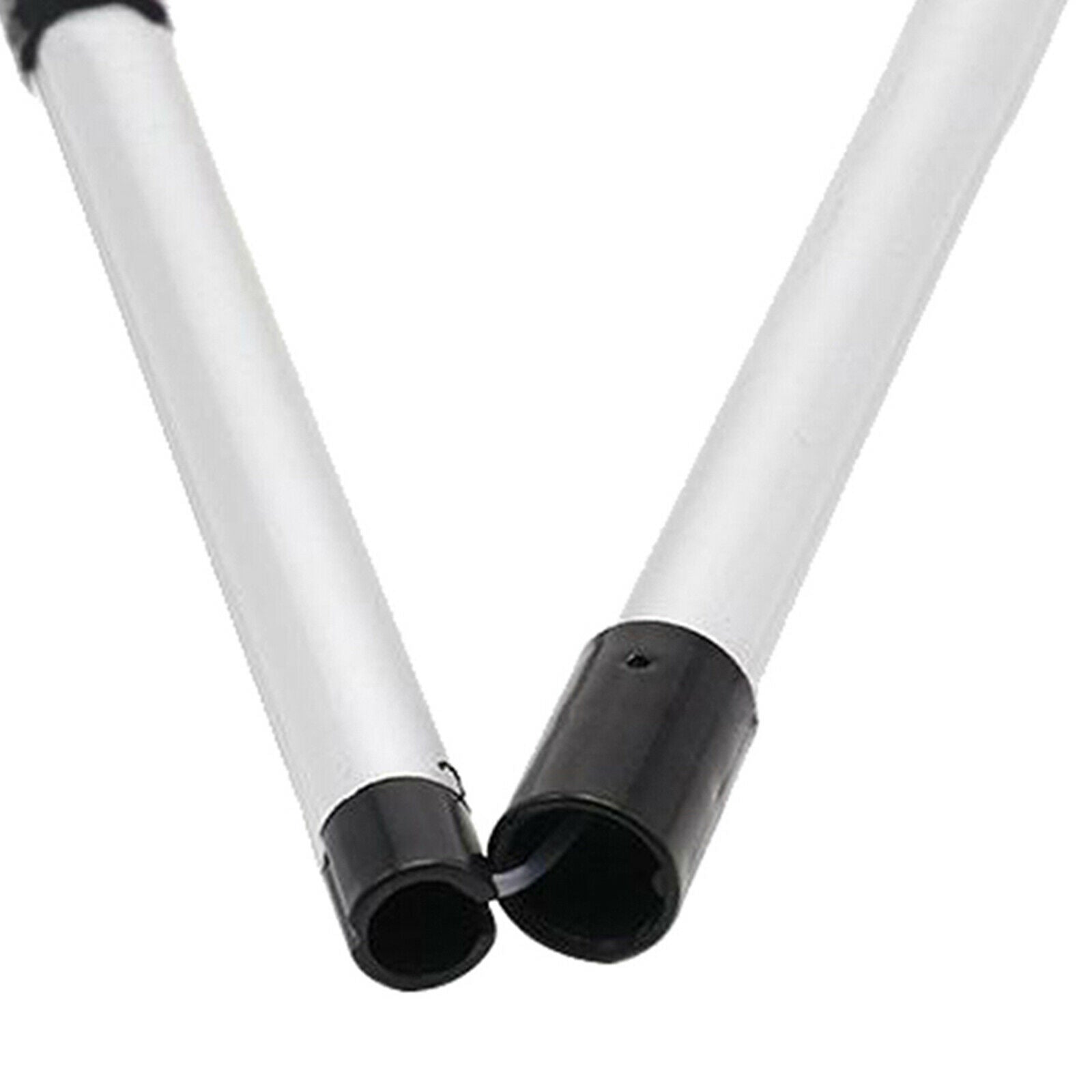 2Pcs 32" Folding Handy Garbage Grabber Reacher Tool Litter Picker Gripper