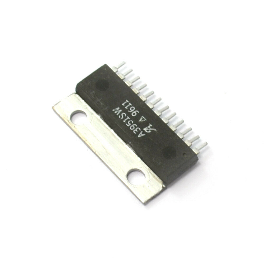 A3951SW Package:ZIP-12,FULL-BRIDGE PWM MOTOR DRIVER